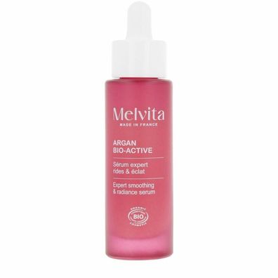 Aufhellendes und glättendes Hautserum Argan Bio-Active 30ml