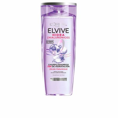 L'Oréal Professionnel ELVIVE HIDRA Hialuronico champu 72h 690ml