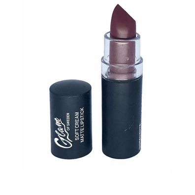 Glam Of Sweden Soft Cream Matte Lipstick 07-Rebel 4g