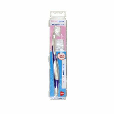 Lacer Gingilacer Kleiner Bürstenkopf