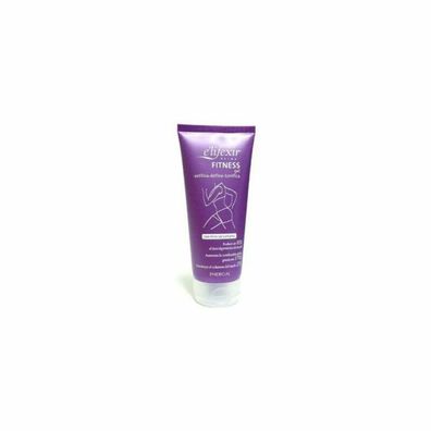 Phergal E lifexirtm Dermo Fitness Multi action Sculpting Gel 200ml