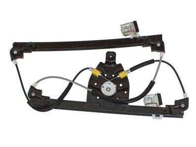Peugeot 607 99-10 elektrischer Fensterheber OHNE MOTOR vorne rechts