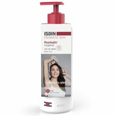 Isdin Psorisdin Körperpflege 500ml
