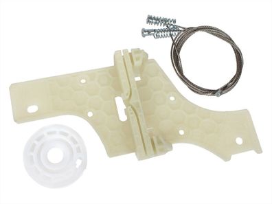 Peugeot 508 / 508 SW 2010 - Reparatursatz für elektrischen Fensterheber hinten links