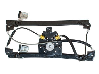 Peugeot 607 99-10 elektrischer Fensterheber OHNE MOTOR vorne links