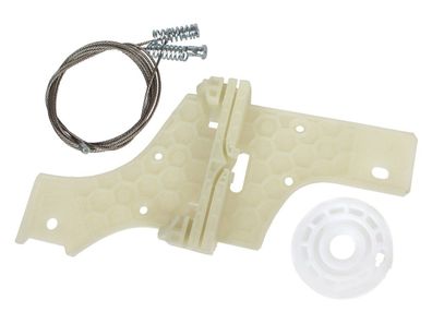 Peugeot 508 / 508 SW 2010 - Reparatursatz für elektrischen Fensterheber hinten rechts