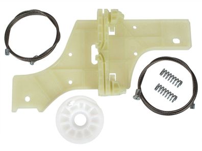 Peugeot 508 / 508 SW 2010 - Reparatursatz für elektrischen Fensterheber, vorne rechts