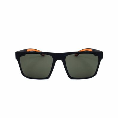 LOTTO MOD. LS1003 BLK MAT ORANGE