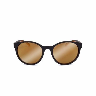 LOTTO MOD. LS1006 DARK BROWN MAT ORANGE