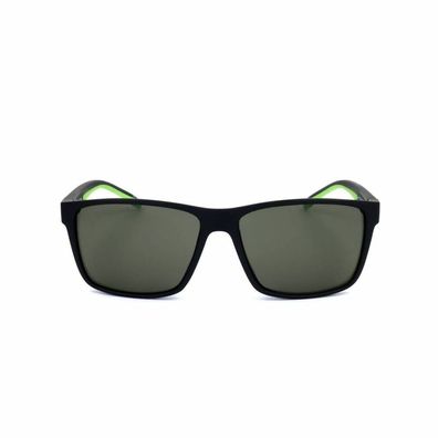 LOTTO MOD. LS1007 BLK MAT LIGHT GREEN