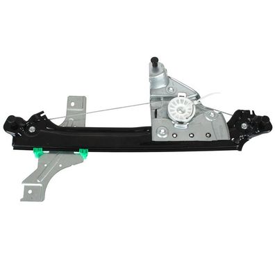 Elektrischer Fensterheber hinten links für Peugeot 508 und 10-18