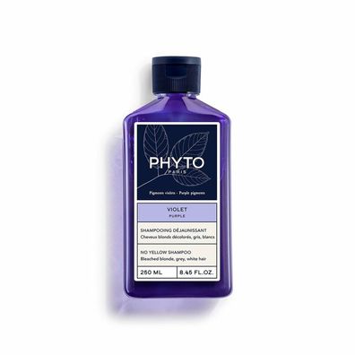 VIOLET shampoo 250ml