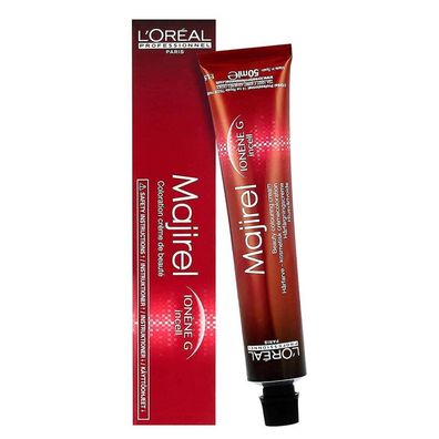 L'Oréal Professionnel Majirel ionène g coloración crema #7,3 50ml