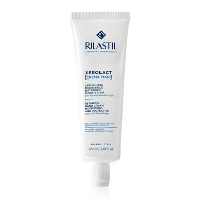 Xerolact reparierende Handcreme 100 ml