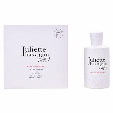 Juliette has a gun Miss Charming Eau de Parfum 100 ml