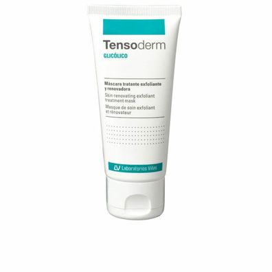 gingi Tensoderm Glycolic Peeling- und Regenerationsmaske 60 ml