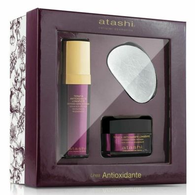Antioxidante set 3 pz