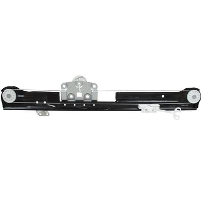 Peugeot Boxer 2006 - Elektrischer Fensterheber OHNE MOTOR vorne rechts