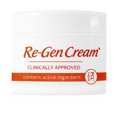 Creme zur Behandlung von Dehnungsstreifen 125 ml