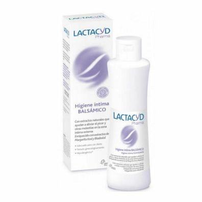 Lactacyd Pharma Beruhigend 250ml