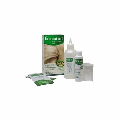 Farmatint Classic Natural 10n Platinblond