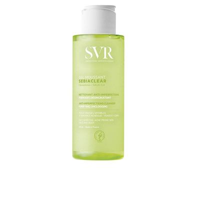 Sebiaclear Moussantgel 100 ml