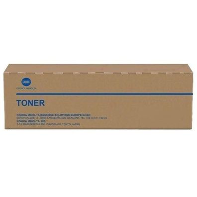 Konica Minolta Drum Unit Black • A2A103D
