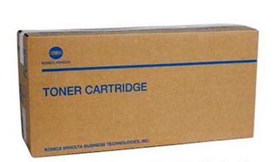 Konica Minolta Toner Magenta • A33K352