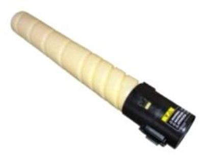 Konica Minolta Toner Yellow TN-216Y • A11G251
