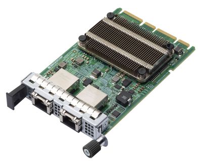 Thinksystem Broadcom 57416 10GBASE-T 2-PORT OCP Ethernet AD