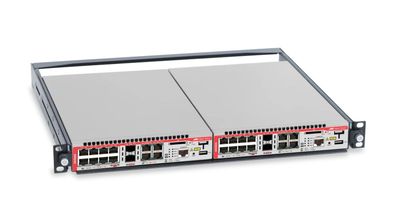 Allied Telesis AT-RKMT-J15 - Rackmontagesatz - 48.3 cm (19")