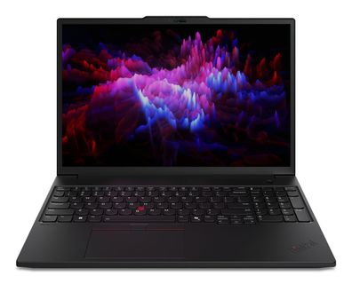 ThinkPad P16s Gen3