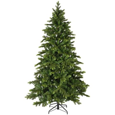 Künstl. Weihnachtsbaum Galloway Ø 120 cm H: 180 cm