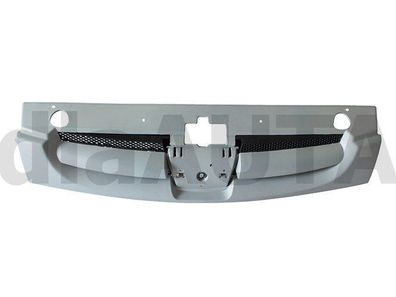 Peugeot Partner II 02-08 Kühlergrill zwischen den Scheinwerfern