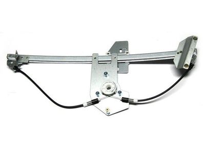 Renault Espace III 97-03 elektrischer Fensterheber vorne links