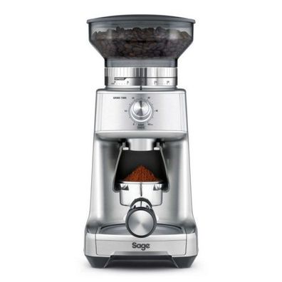 Gebraucht - Wie neu: Dose Control Pro Silber SCG600SIL
