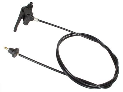 Motorhaubenentriegelungskabel für Peugeot Partner 96-02
