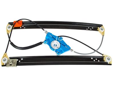 Porsche Cayenne 02-10 elektrischer Fensterheber vorne rechts