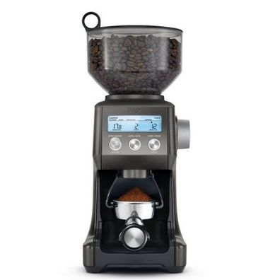 Leichte Gebrauchsspuren: Smart Grinder Pro Anthrazit SCG820BST