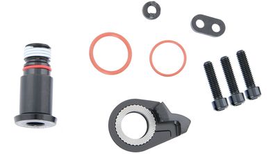 SRAM Schaltwerkbefestigung für XX1 Eagle,