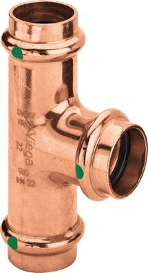 VIEGA T-Stück SC Profipress 22mm