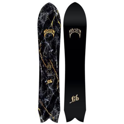 LIB TECH Snowboard Mayhem Sweetfish none - Größe: 159