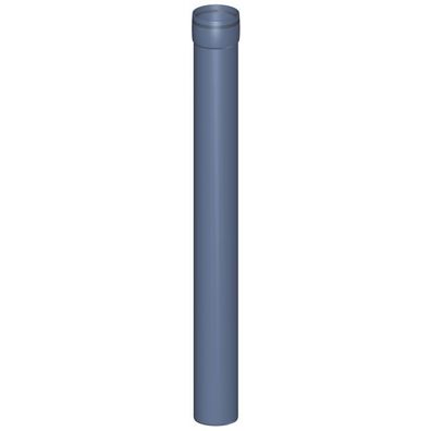PoloPlast POLO KAL XS Rohr DN 110, 1000mm