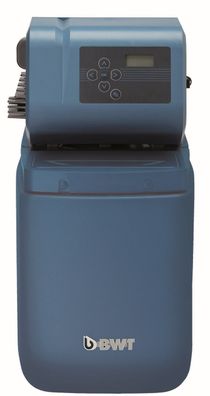 BWT Weichwasseranlage AQA basic DN 32, 11/4 , 1,6 m/h, DVGW-gepr