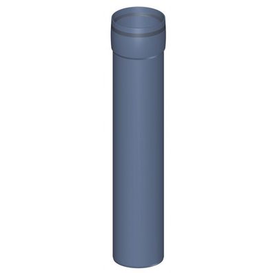 PoloPlast POLO KAL XS Rohr DN 110, 500mm