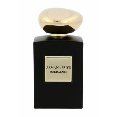 Armani Privé Rose d'Arabie Eau de Parfum 100ml
