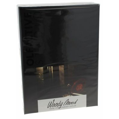 Olfactive Studio Woody Mood Eau de Parfum 100ml Spray