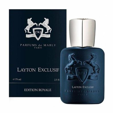 Parfums De Marly Layton Exclusif Eau de Parfum 75 ml