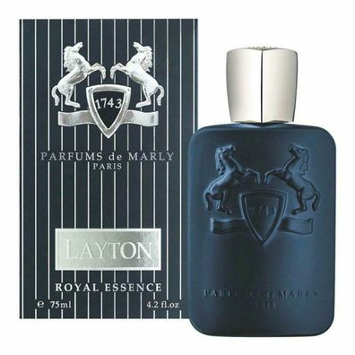 Parfums De Marly Layton Eau de Parfum 75 ml