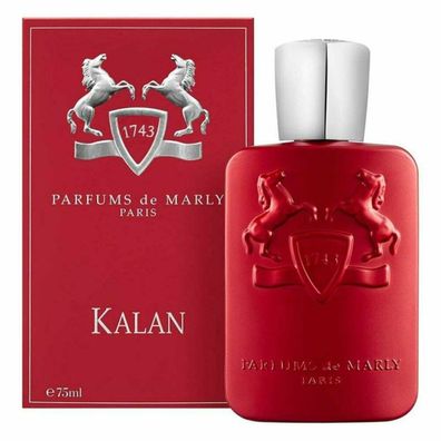 Parfums De Marly Kalan Eau de Parfum 75 ml